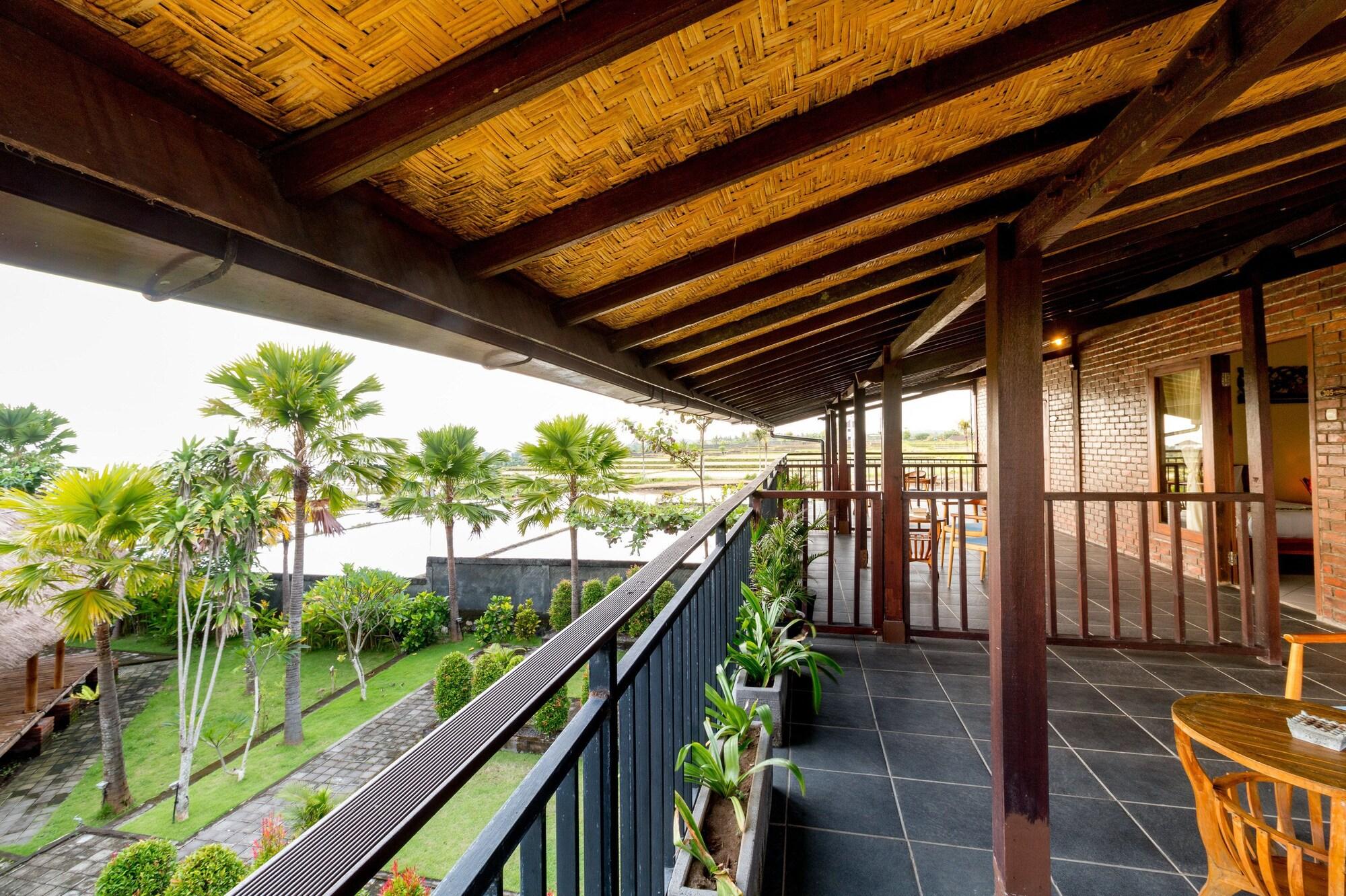 Arton Resort & Beach Club 2/23