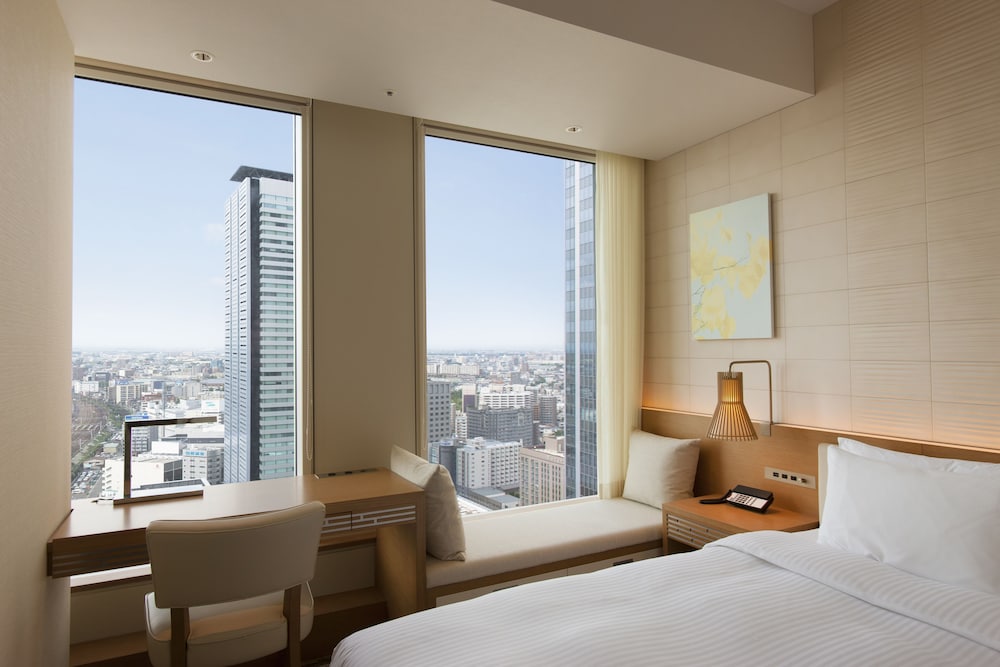 NAGOYA JR GATE TOWER HOTEL 14/31