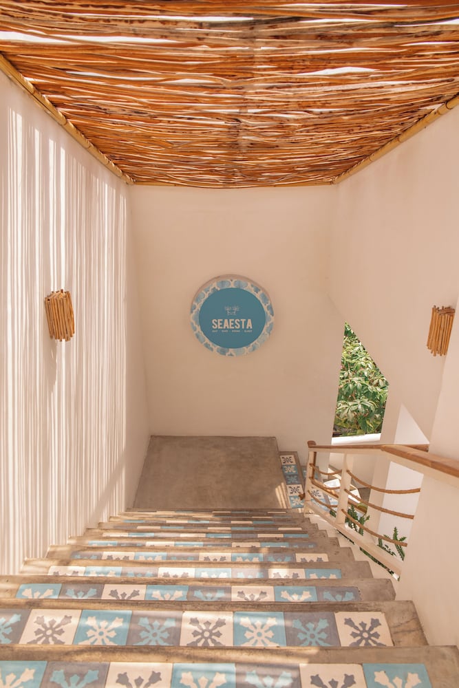Seaesta Komodo Hostel 21/50