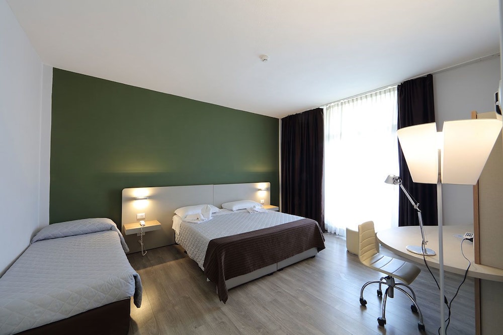 Hampton by Hilton Rome North Fiano Romano 22/79