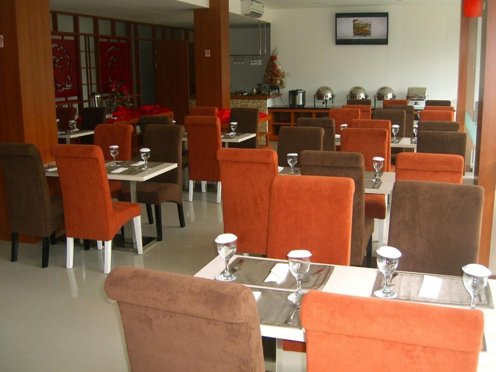 Dragon Inn Kendari 19/29