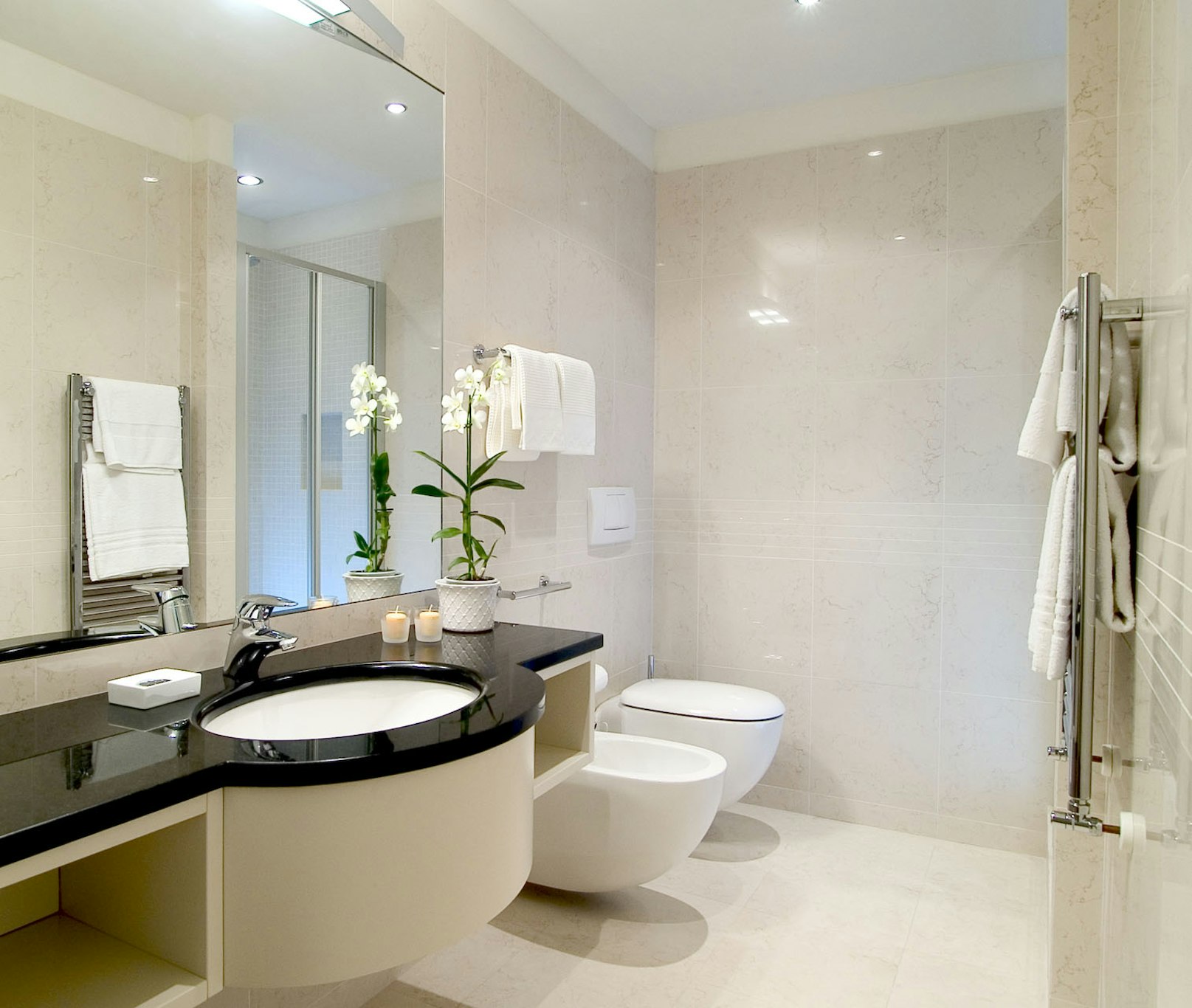 Residence Hilda 43/44