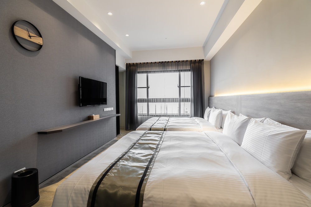 Hotel Yam Lagom 13/49