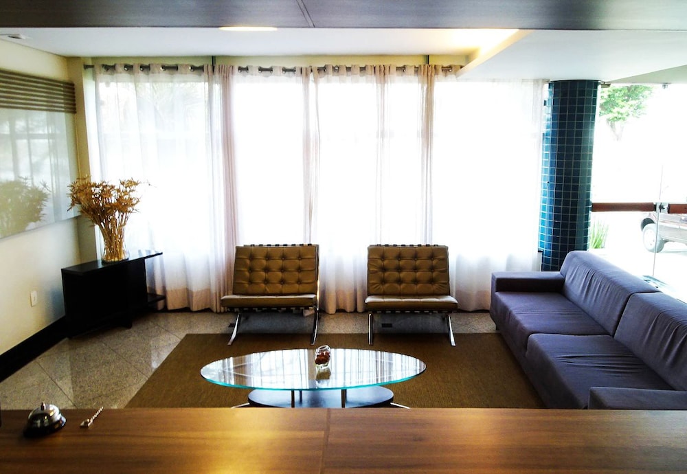 Sete Lagoas Residence Hotel 14/30