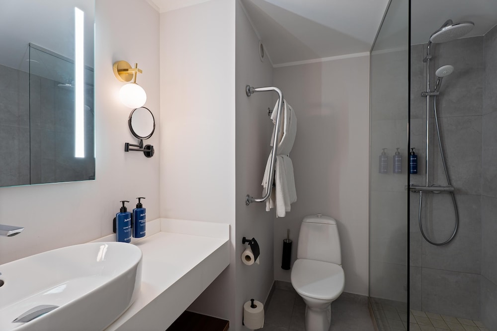 RADISSON BLU DAUGAVA 78/78