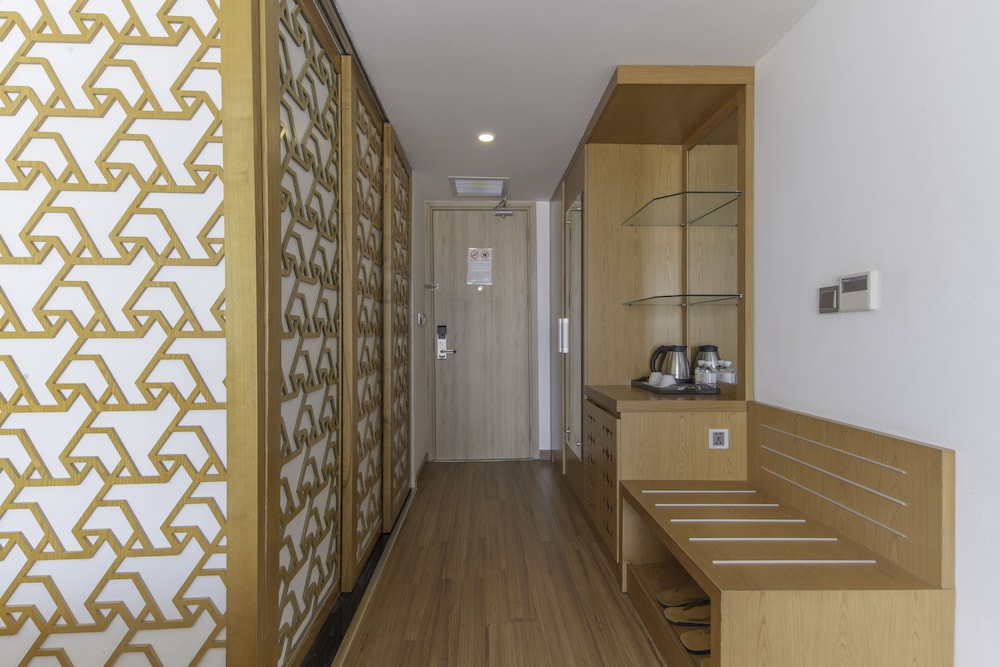TND Hotel 20/140