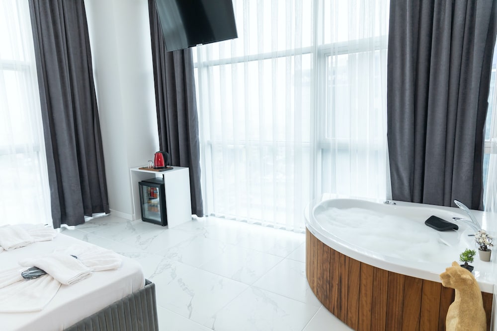 The Hera Maltepe Otel&Spa 22/22