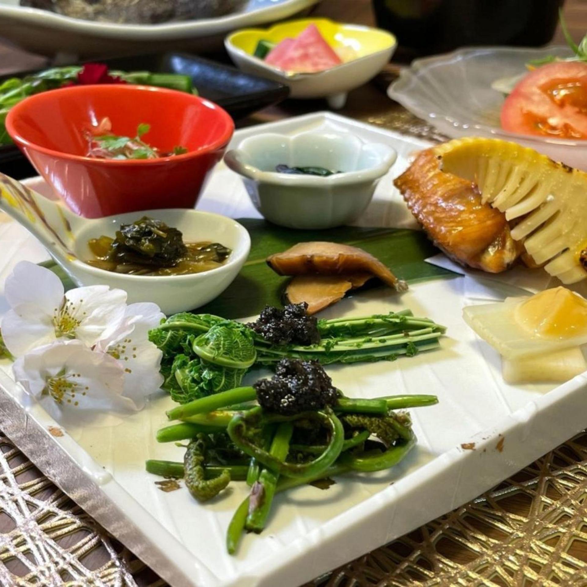 Tsuchiyu Onsen Harumiya Ryokan 24/54