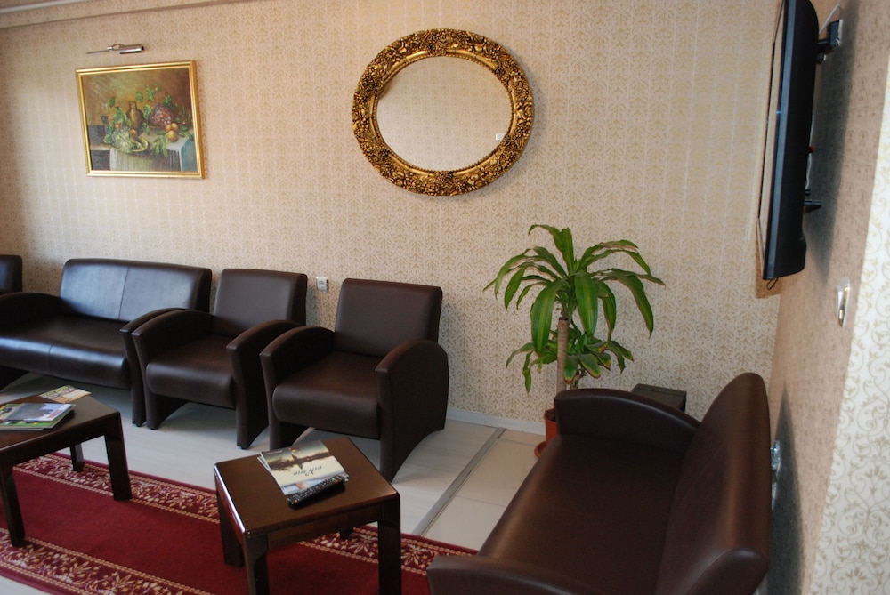Selimiye Hotel 17/30