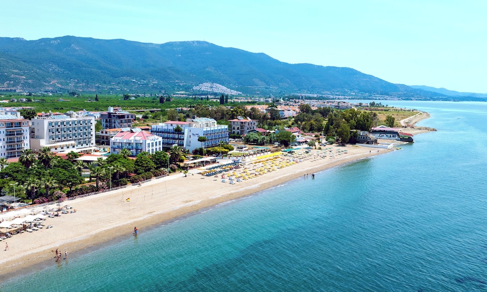 GUMULDUR MAVI DENIZ HOTEL 41/50