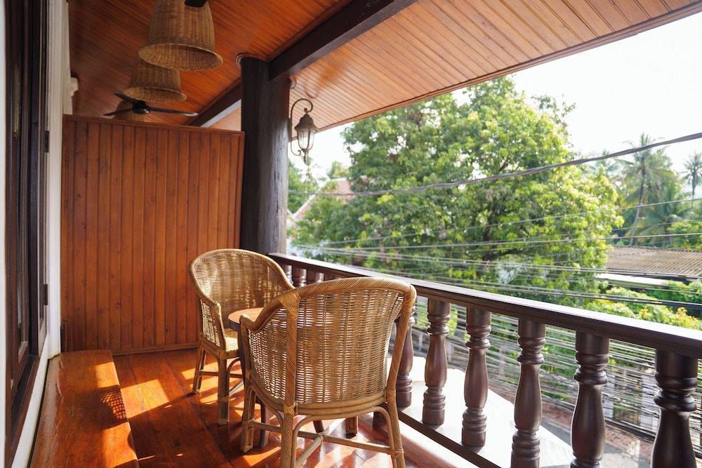 Treasure Hotel Laos 22/49