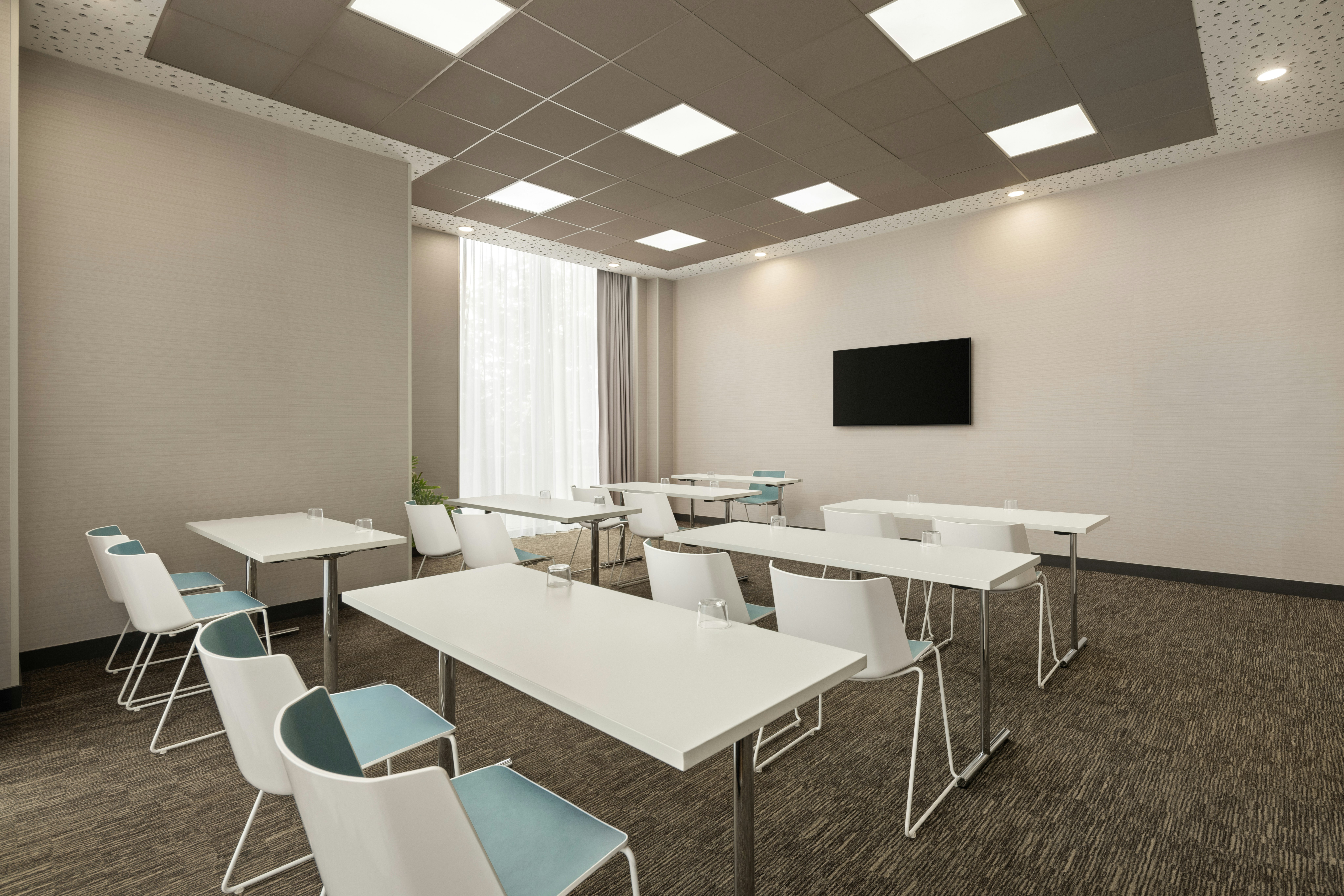 Hilton Garden Inn Bordeaux Centre 57/67