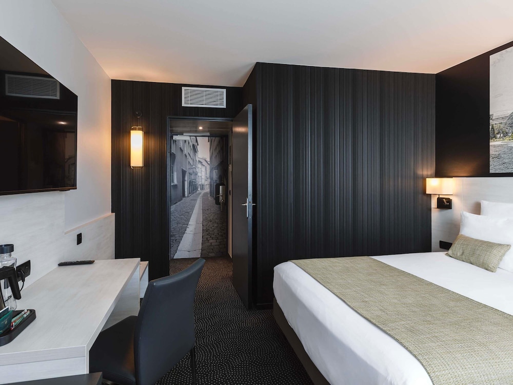 CLASSIC, TWIN BEDS