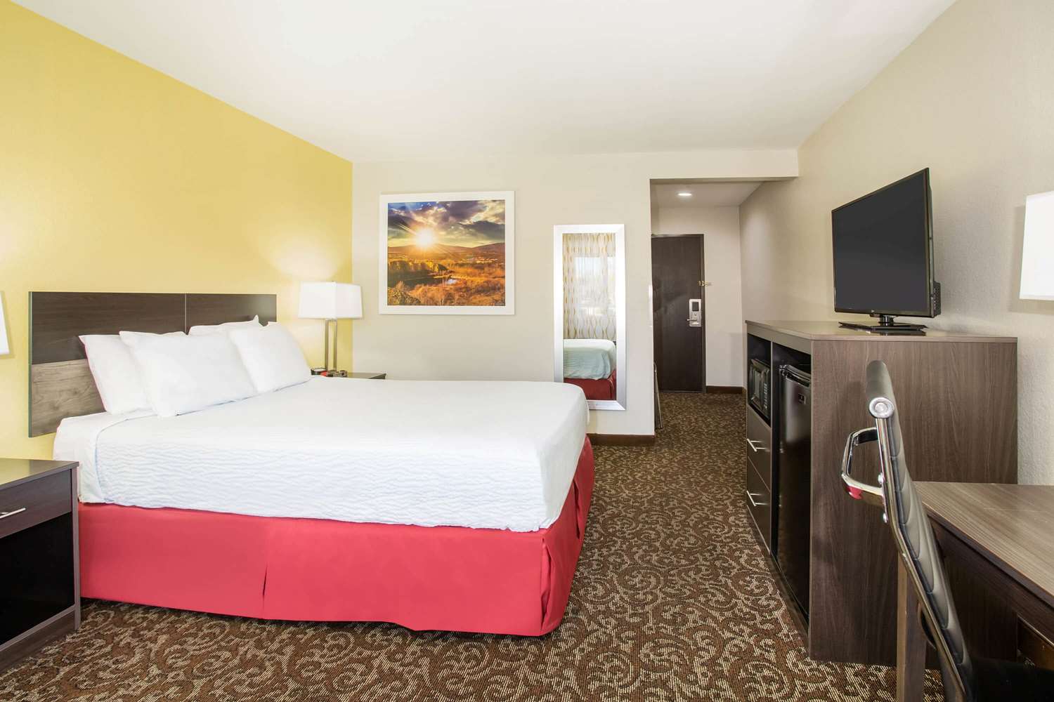 Days Inn By Wyndham Phoenix North 15/51