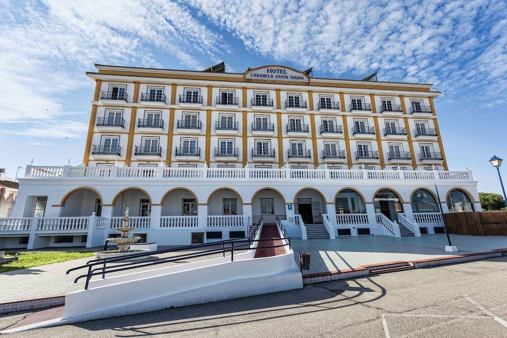 Hotel Carabela Santa Maria 1/29