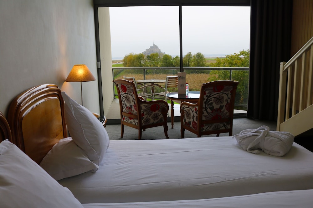 Le Relais Saint Michel 20/50