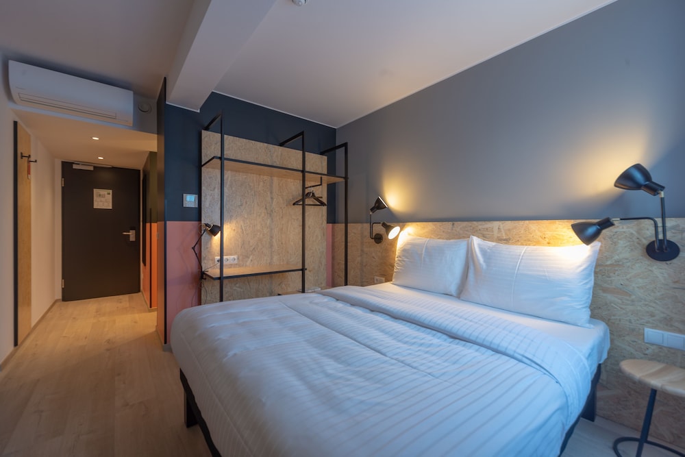 Ibis Styles Wien Messe Prater 18/73