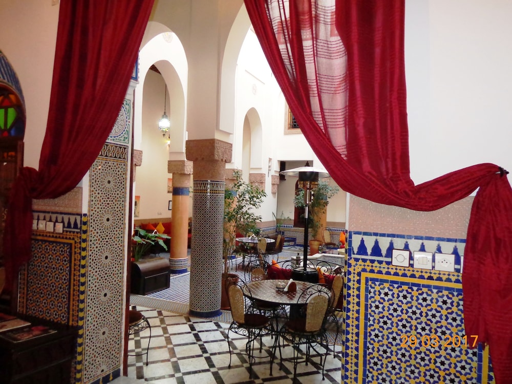 Riad Ahlam 6/33