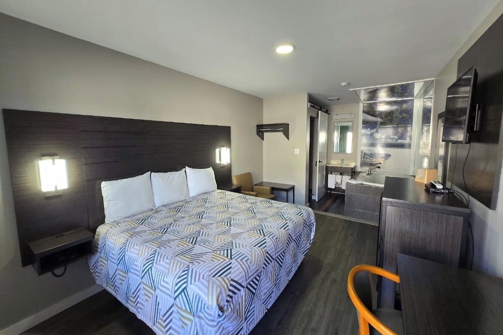 Deerfield Inn McComb I-55 20/49