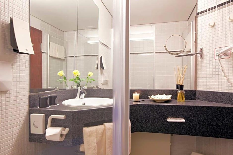 relexa hotel Bad Steben GmbH 48/49