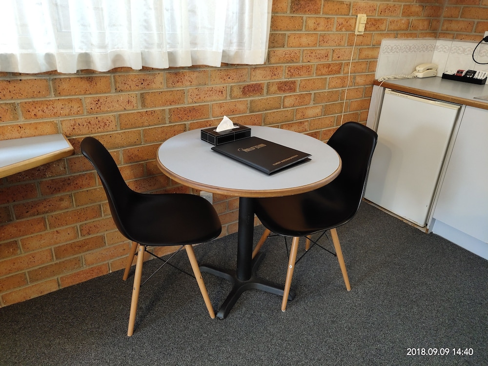 The Coachman Motel Units 53/71