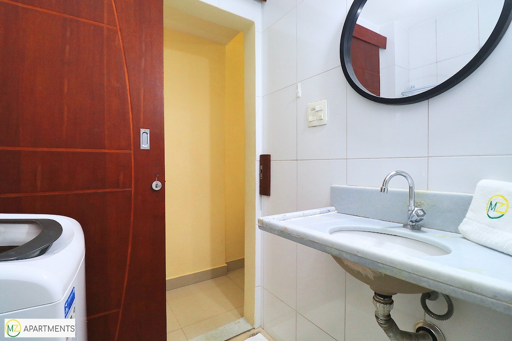 Mz Apartments Nossa Senhora I 26/28