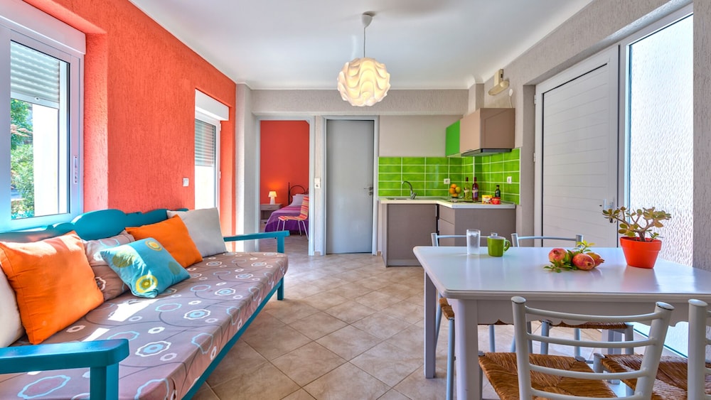 Elea apartments 31/50