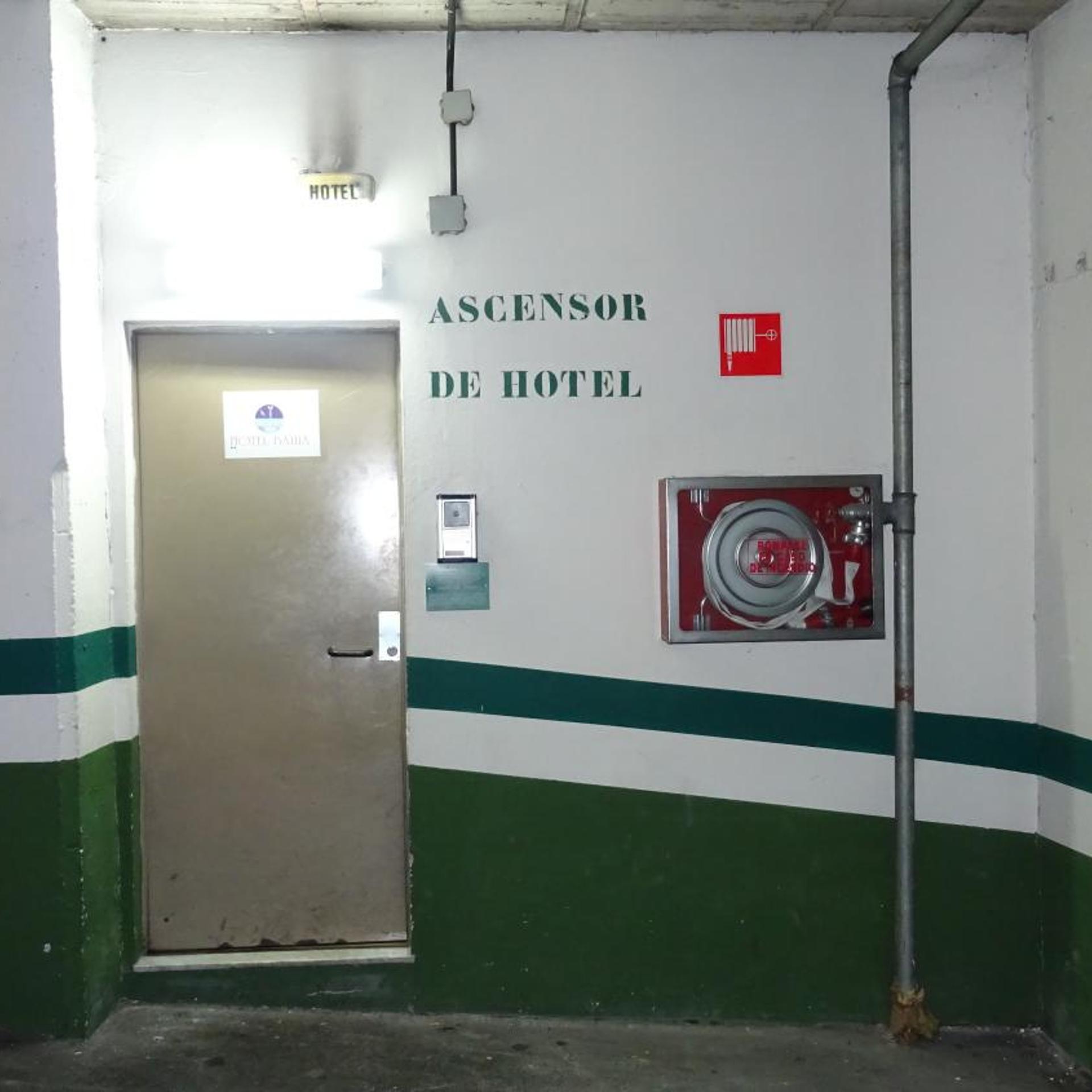 Hotel Bahia 8/58