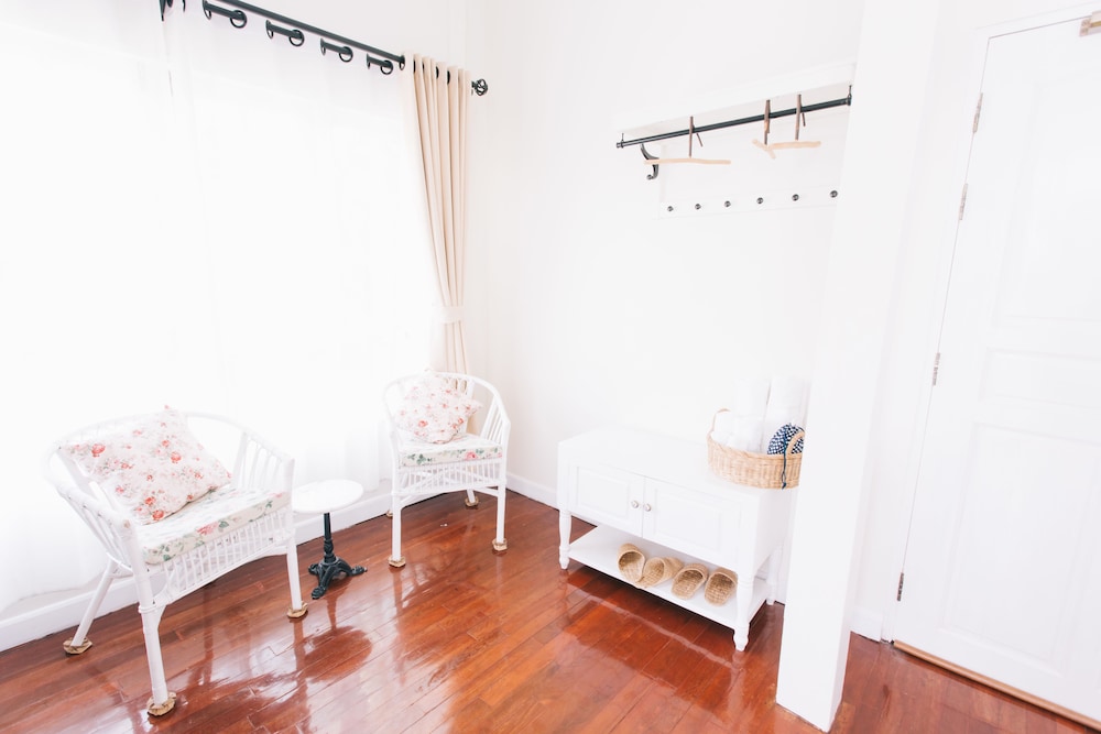 Nai Suan Bed And Breakfast 52/69