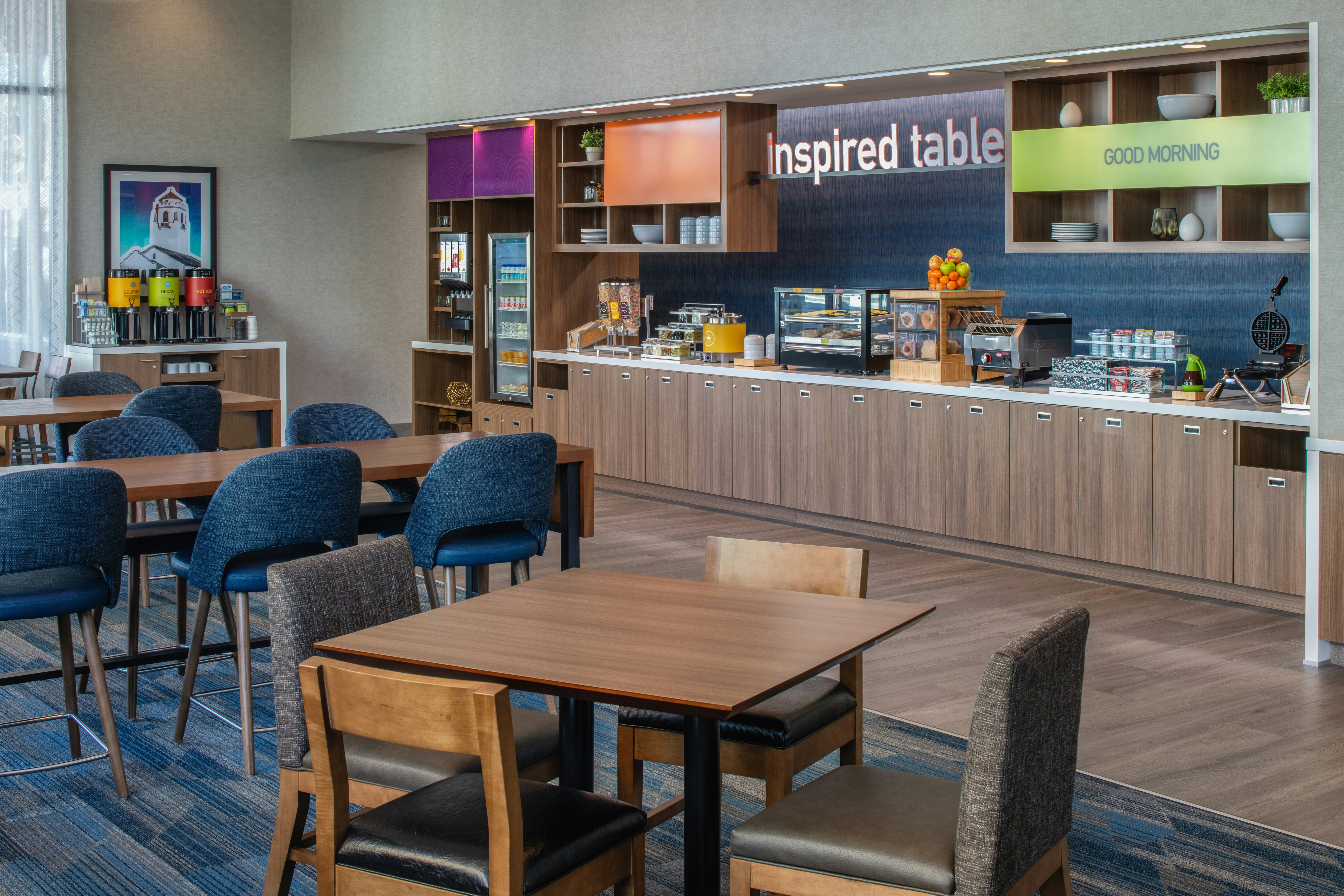 Home2 Suites By Hilton Boise Downtown 38/45