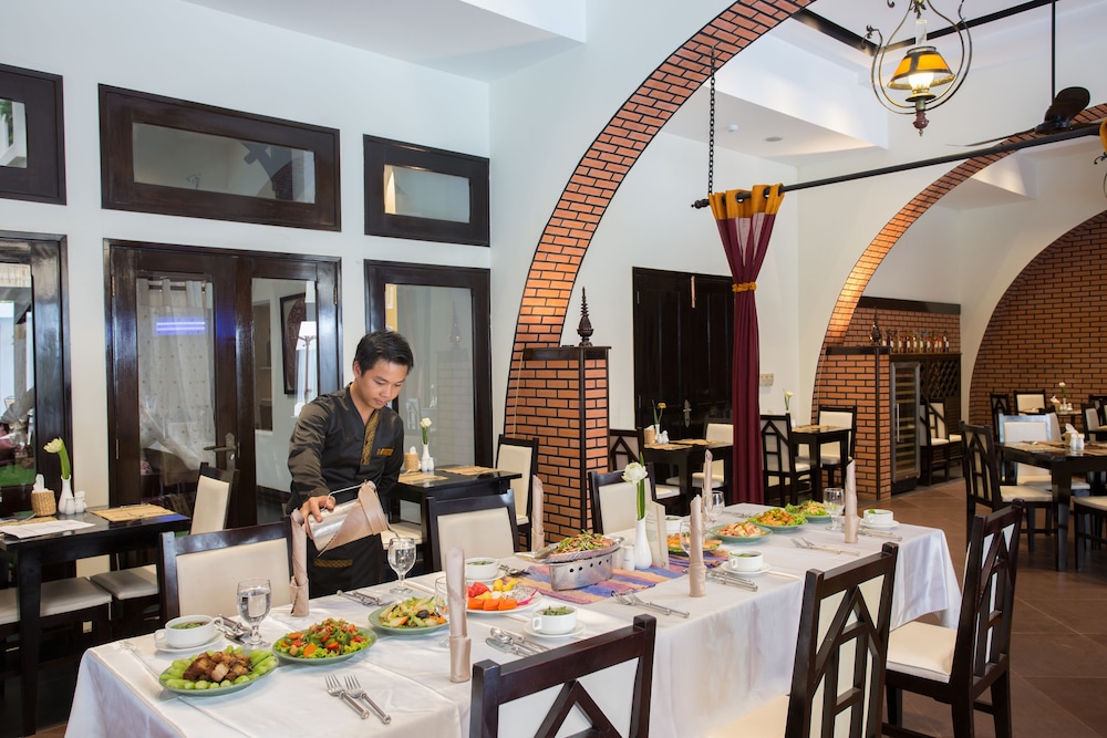 Sokchea Angkor Hotel 51/74
