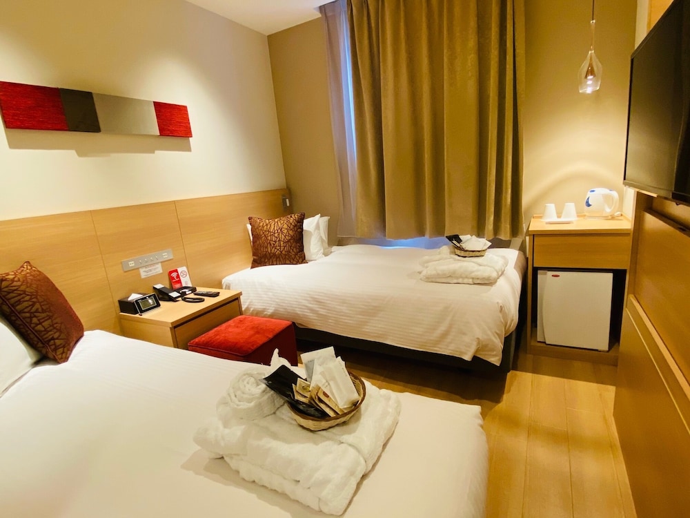 Red Roof Inn And Suites Osaka Namba Nippombashi 27/34