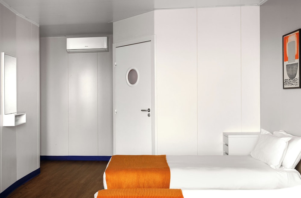 Istay Hotel Porto Centro 28/50