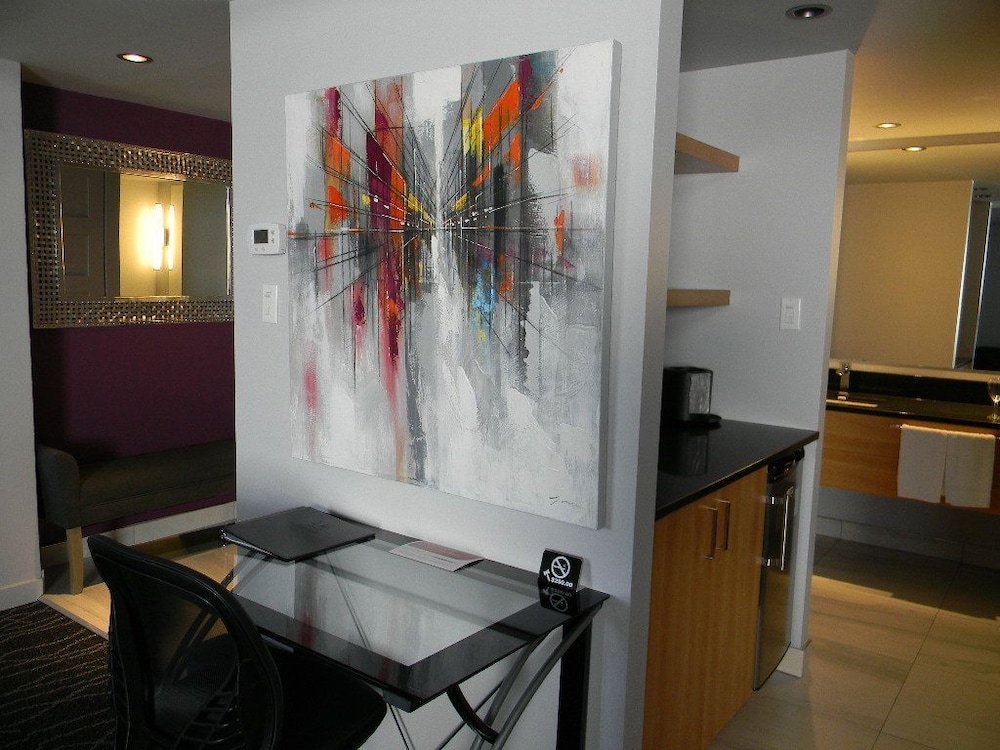 Quality Inn Rouyn-Noranda 29/51