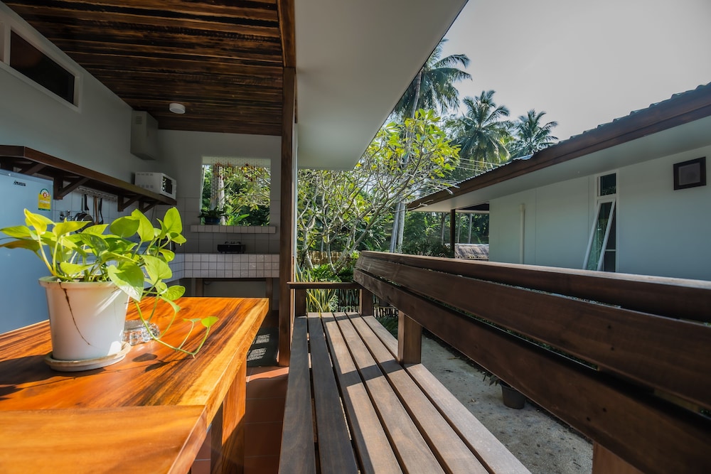 Kata Tranquil Villa 12/70