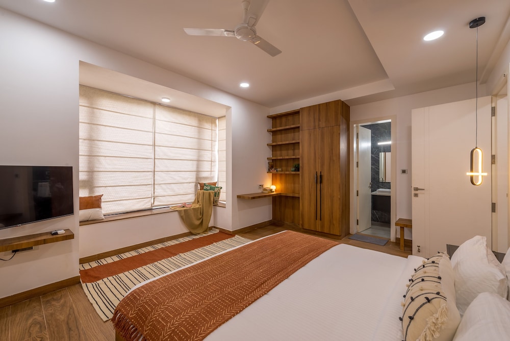 Villa by Olive - Nerul 17/37
