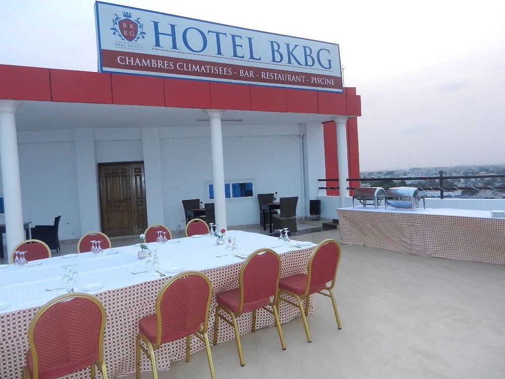 Hotel Bkbg 40/45