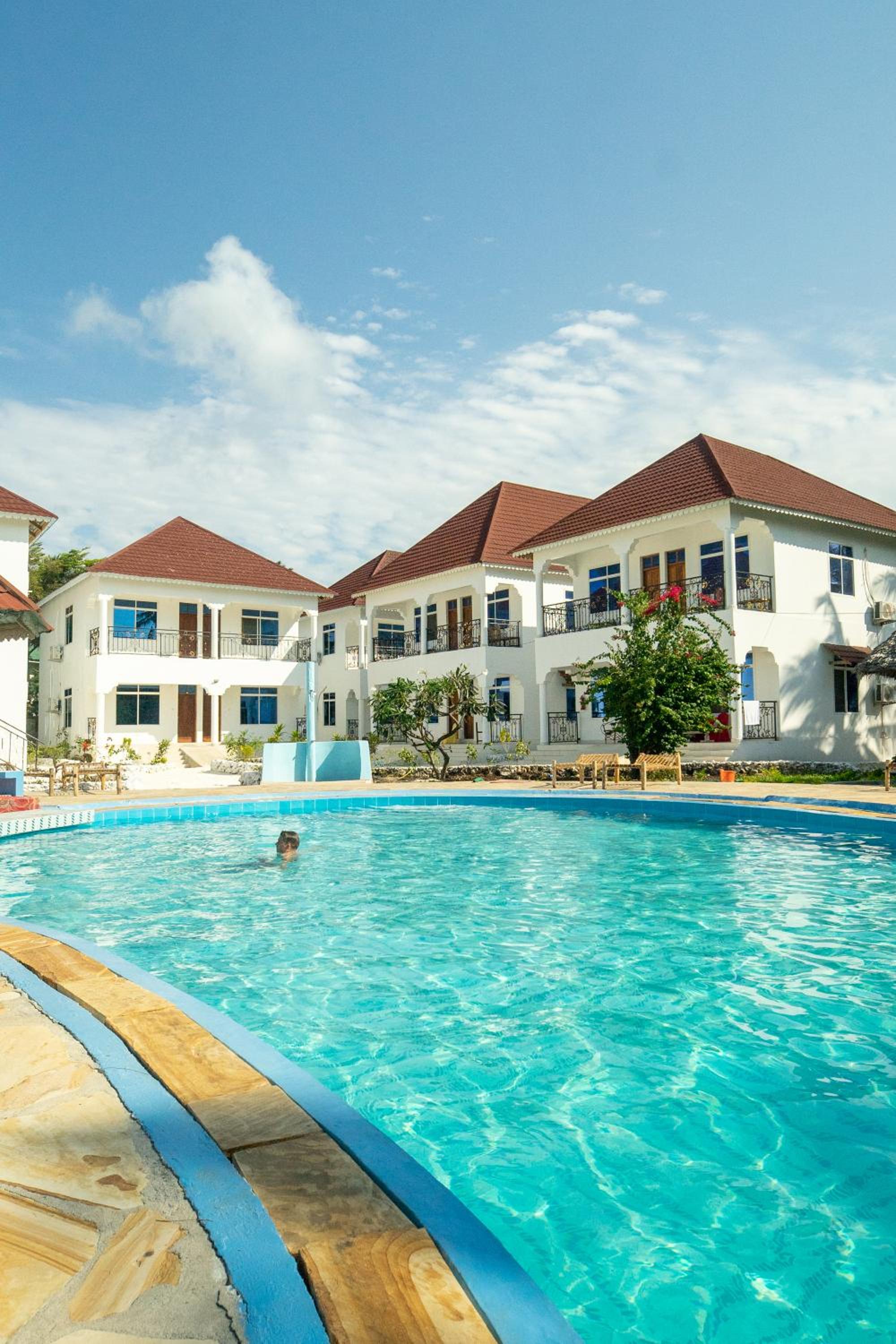 Visitors Inn Hotel 32/40