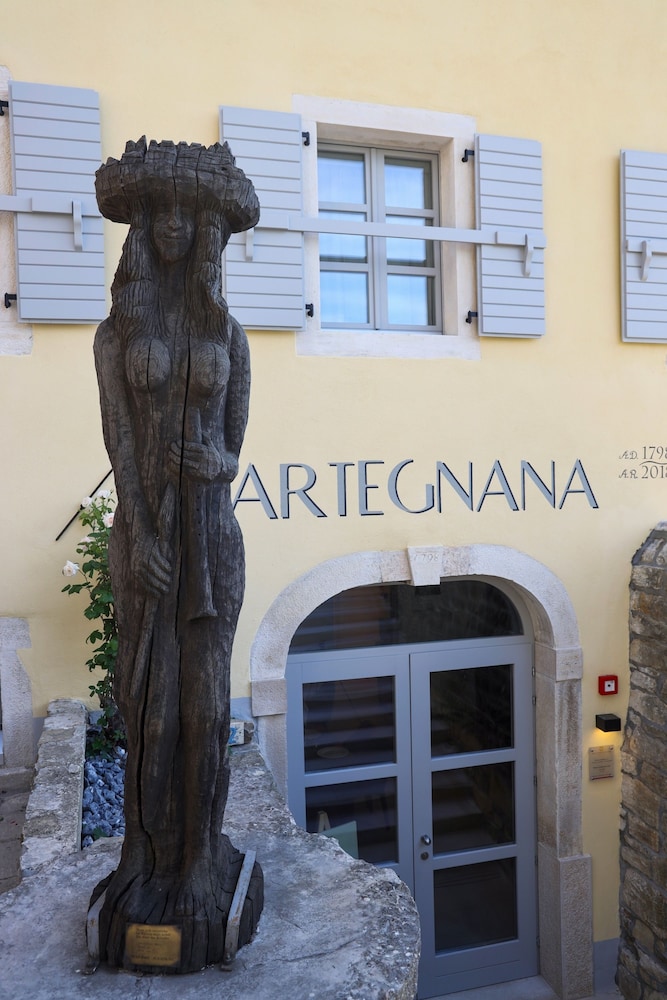 B&B Artegnana 1798 2/48