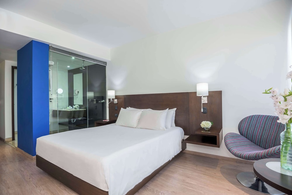 NH Collection Barranquilla Smartsuites Royal 15/50