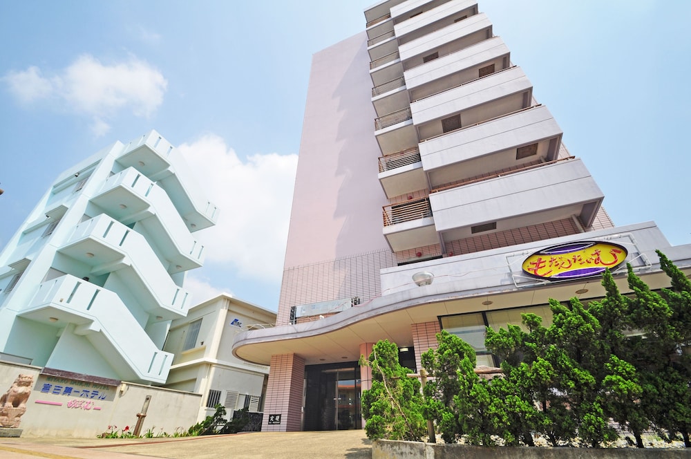 Miyako Daiichi Hotel 5/74