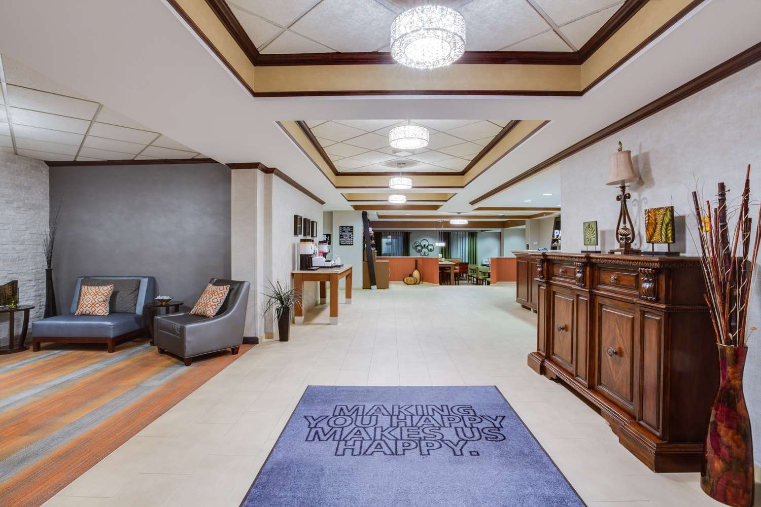 lounge