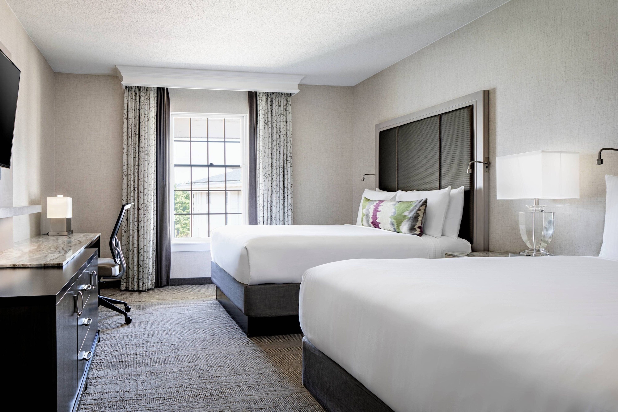 Room, 2 Queen Beds