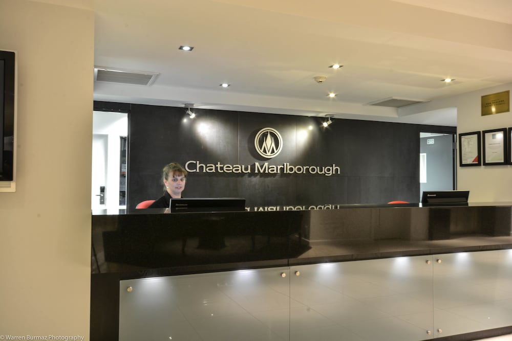 Carnmore Chateau Marlborough 7/45