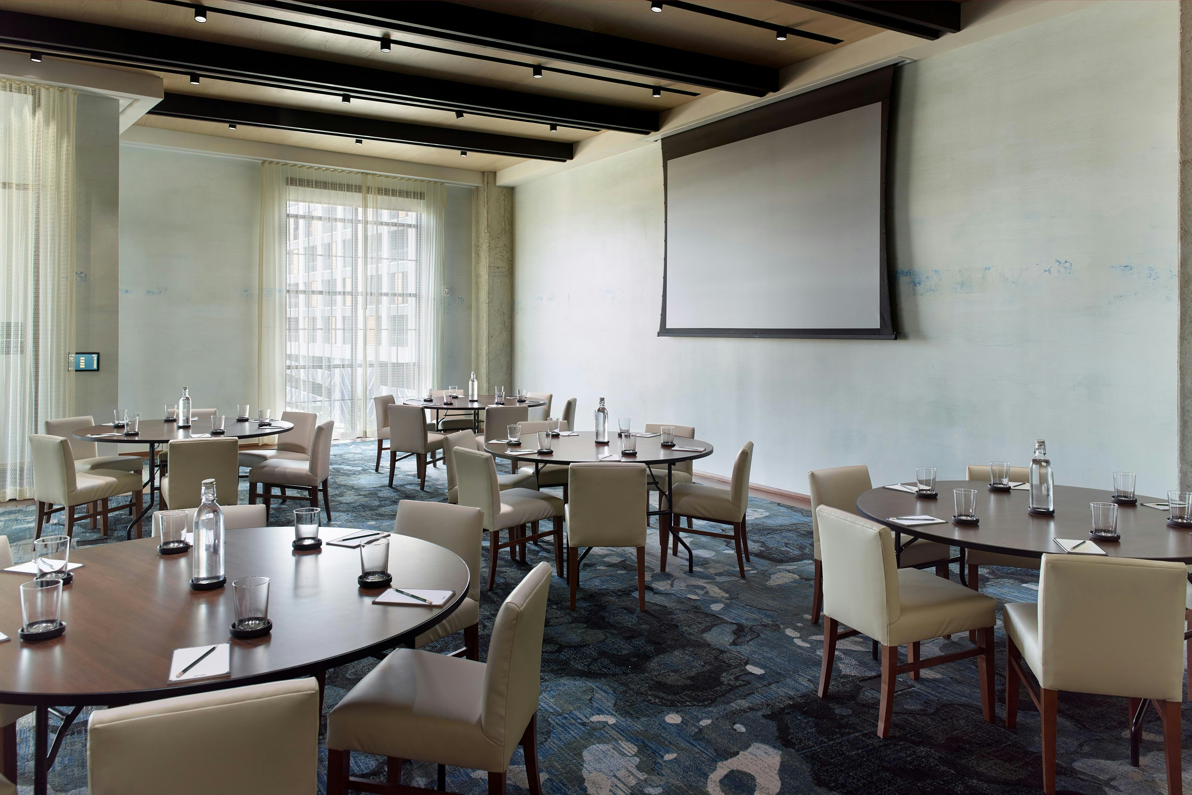 Bellyard, West Midtown Atlanta, a Tribute Portfolio Hotel 21/26