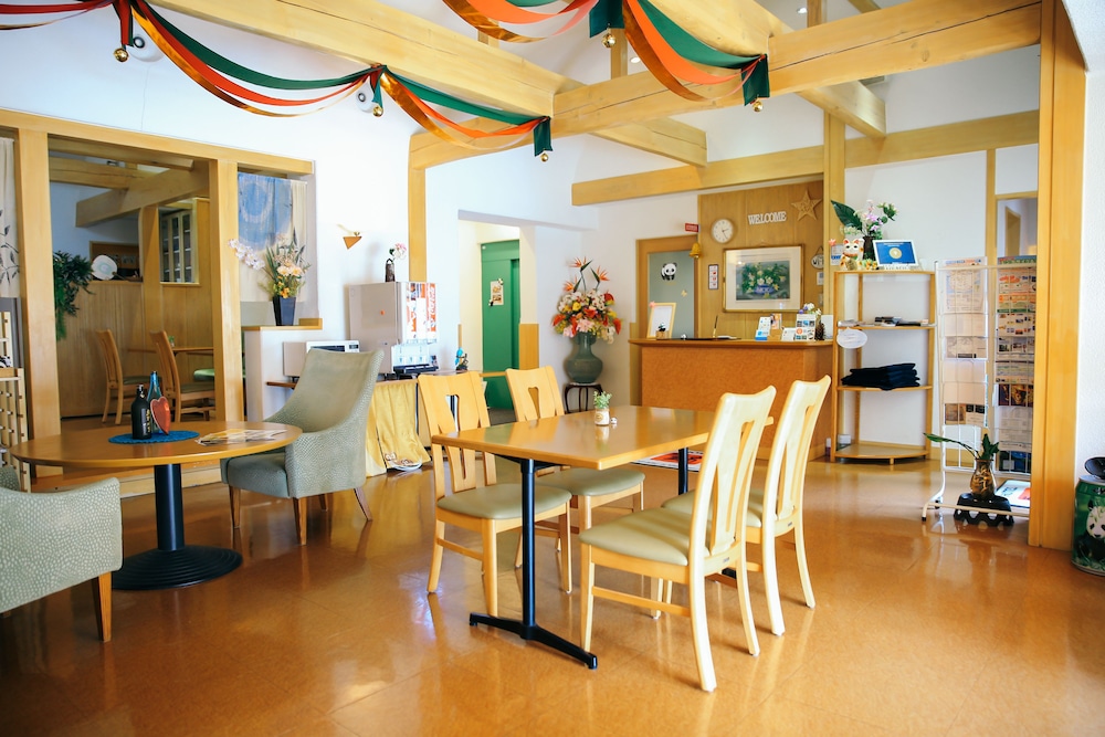Shinnishiki Hotel 55/68