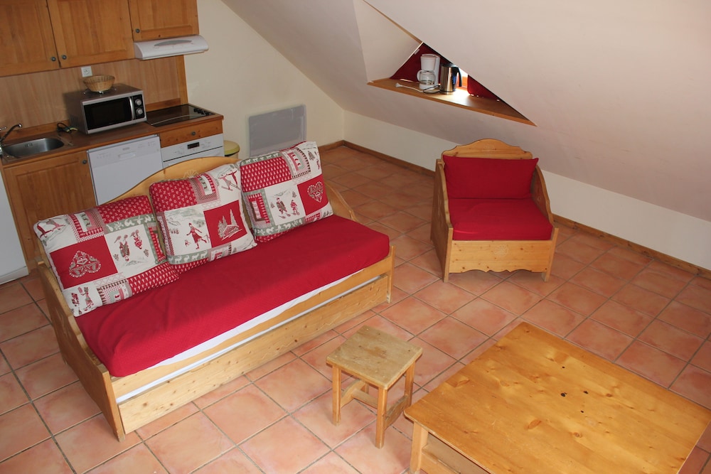 Residence Le Hameau De Praroustan 20/55