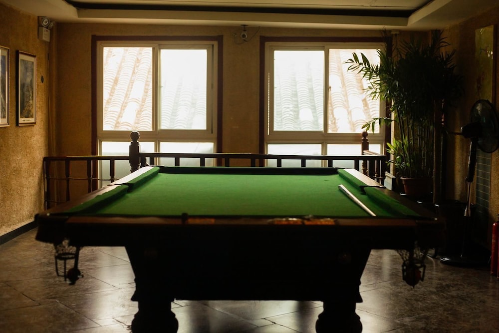 Leo Hostel 17/33