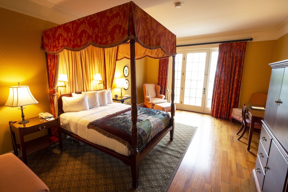 The Berry Hill Resort & Conference Center 16/62