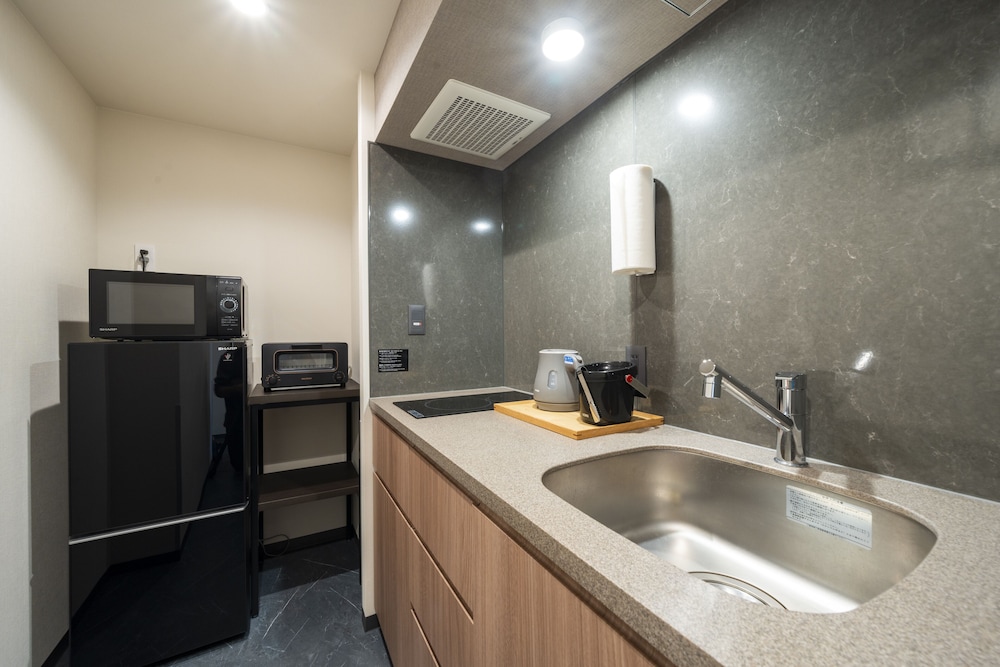 KOKO HOTEL Residence Asakusa Kappabashi 55/60